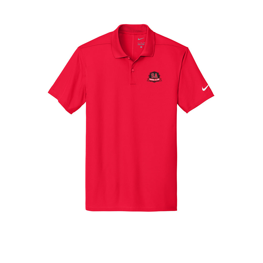 Saint Andrew's Dad's Club Nike Polo