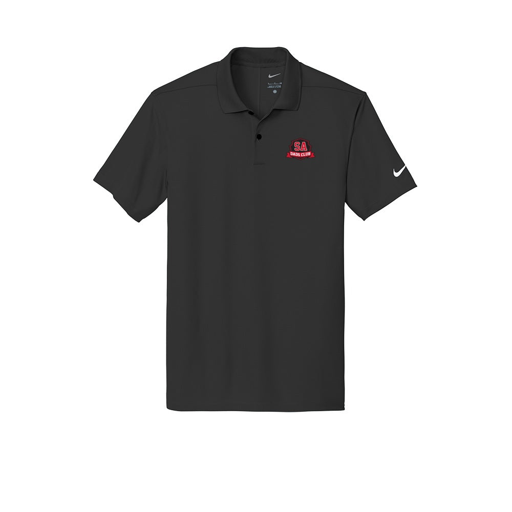 Saint Andrew's Dad's Club Nike Polo