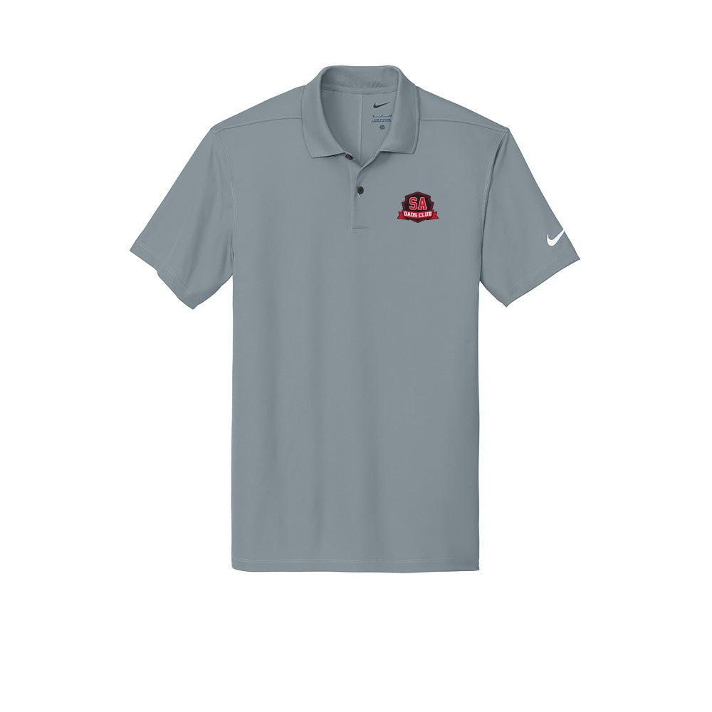 Saint Andrew's Dad's Club Nike Polo